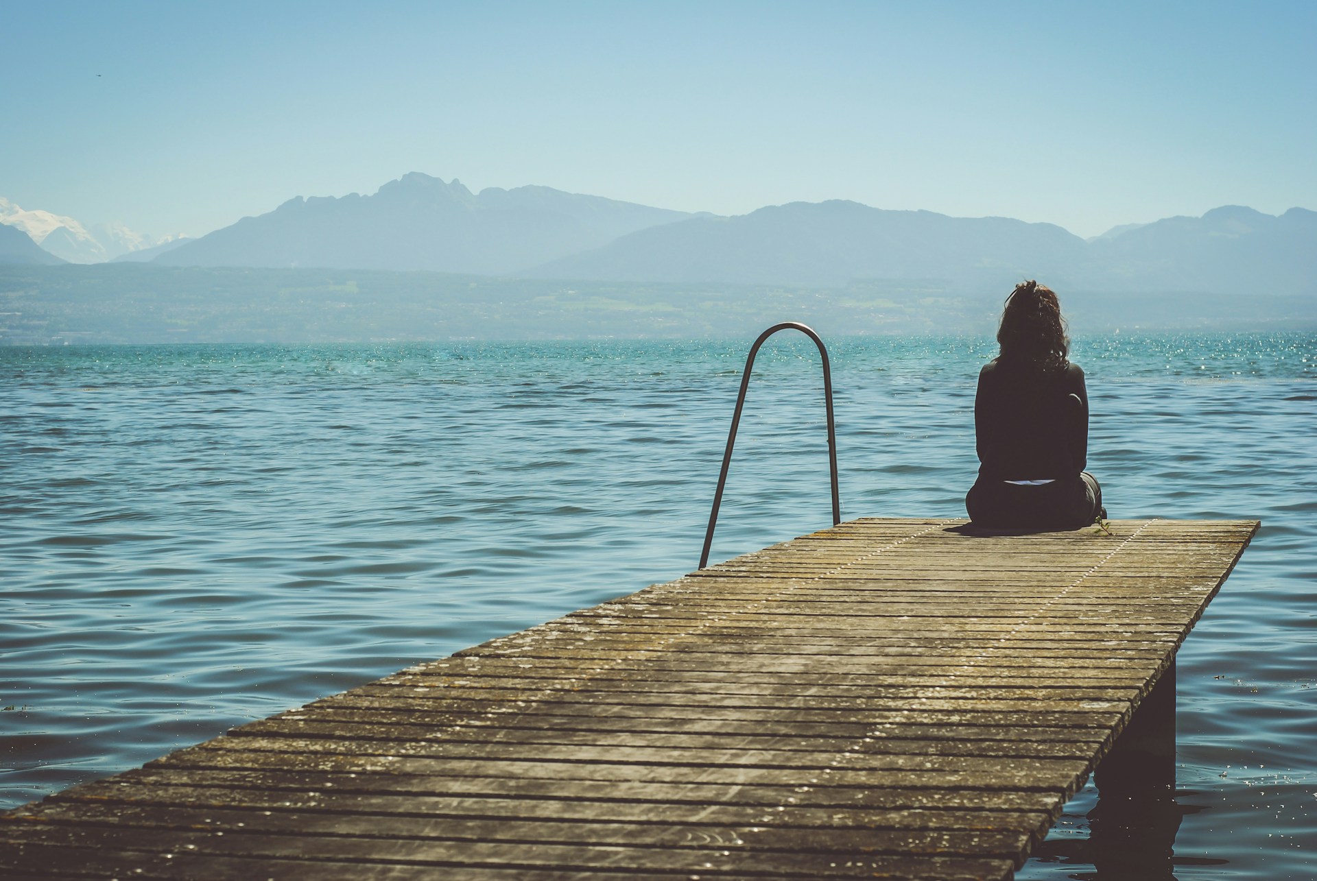God Alone